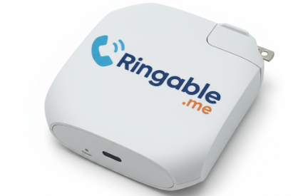 RingBox Solo - Have My Own Phone