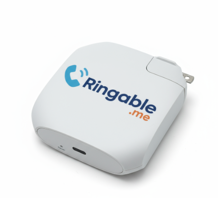 RingBox Wi-Fi